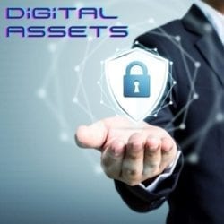 Digital Asset Protection CLE